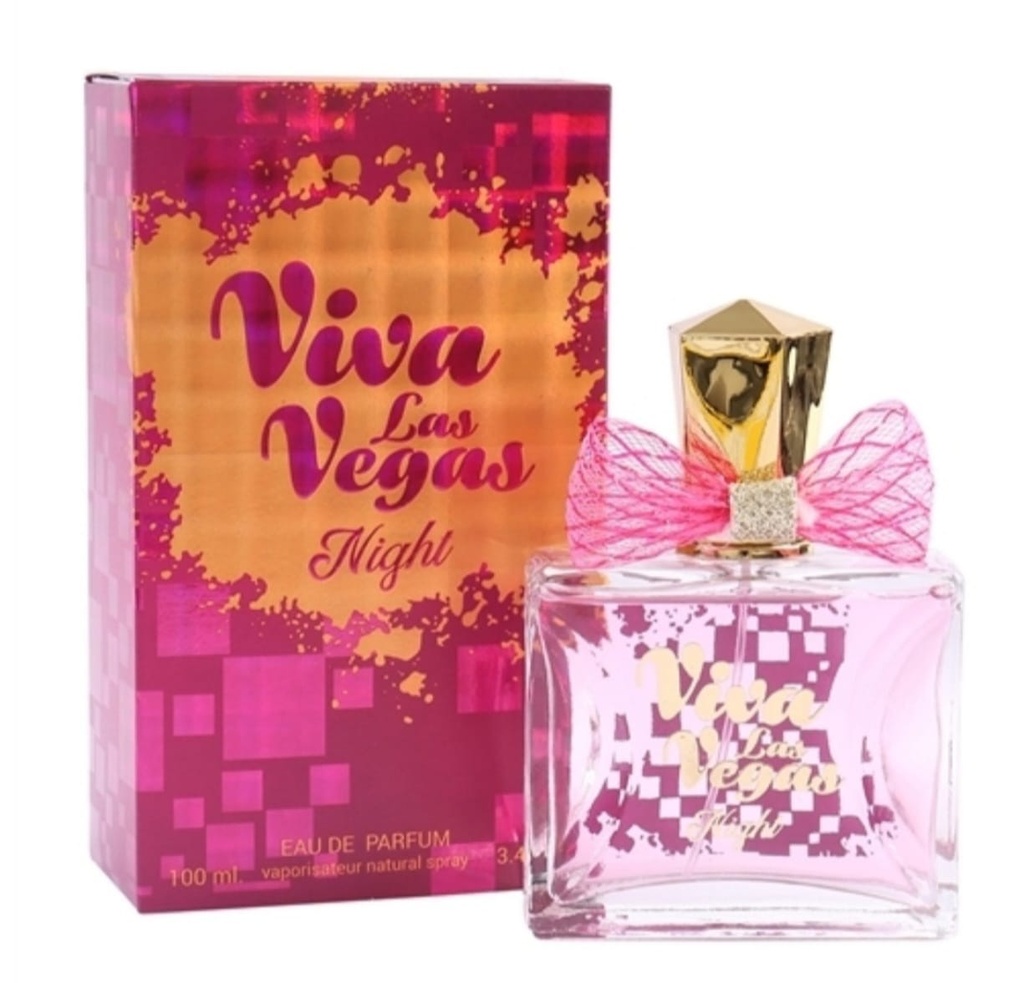 MIR VIVA LAS VEGAS NIGHT F/W 3.4oz / 36