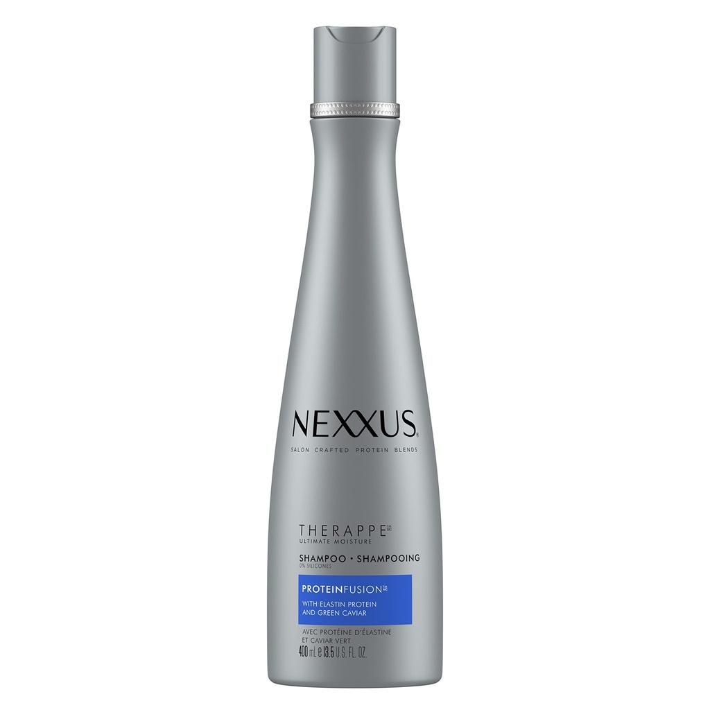 NEXXUS SHAMPOO 13.5/4