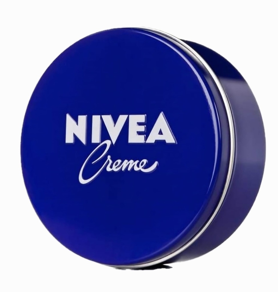 NIVEA CREME JAR 75ml / 24