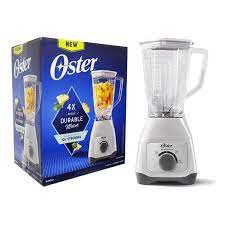 OSTER BLENDER 2speed Plastic STKAP-WRD-013 /4