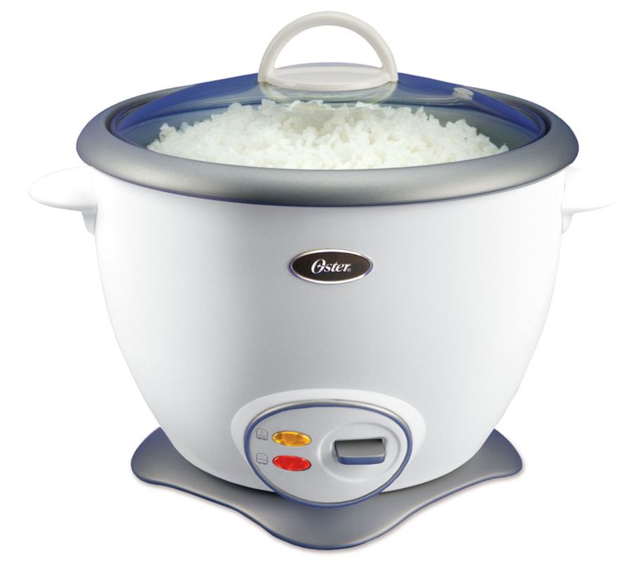 OSTER RICE COOKER 7 Cup (4728) /4