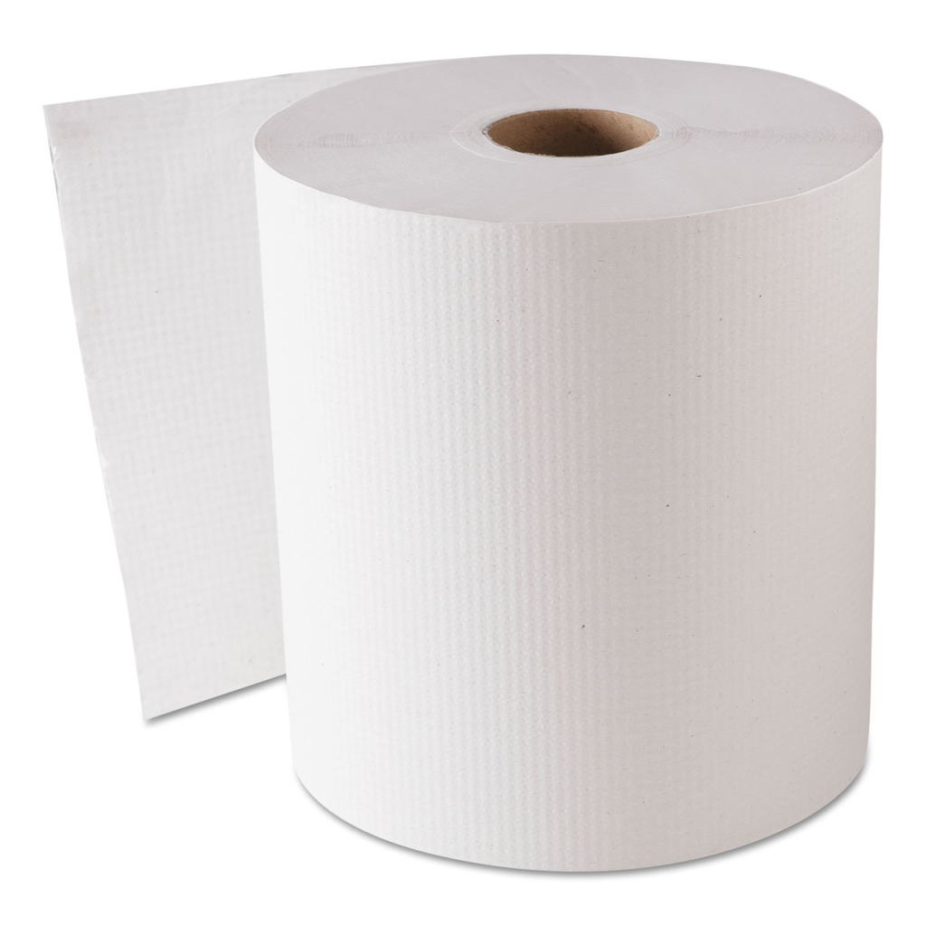 HARDWOUND PAPER TOWEL 12PK