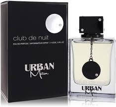 ARMAF CLUB DE NUIT URBAN MAN 3.6oz F/M