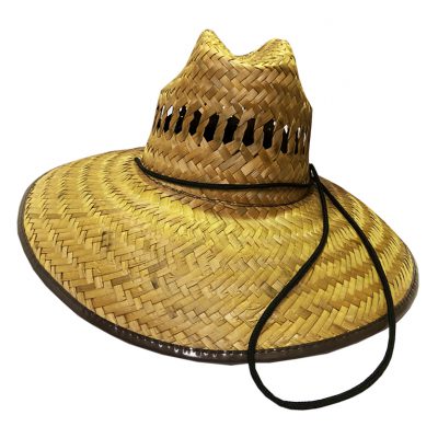 SOMBRERO PESCADOR