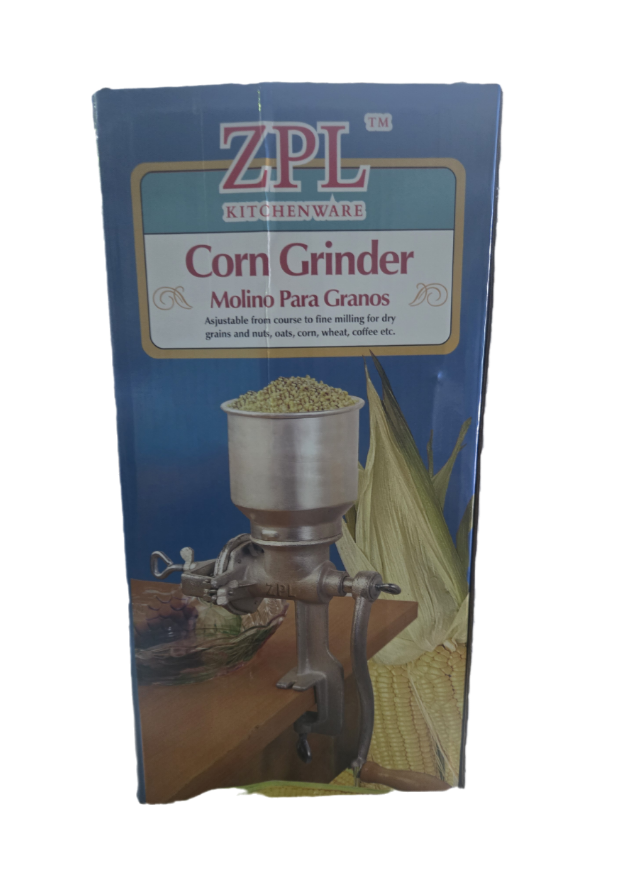 ZPL CORN GRINDER ZM-02