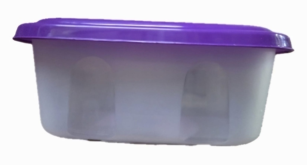 Freeze & Heat Food Storage Box 1.7Lt - 57oz /24