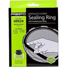 PRESTO SEALING RING 8QT