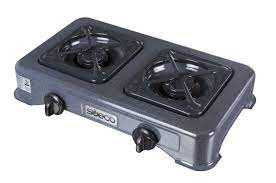 SUECO STOVE GAS X  2