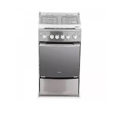 STOVE GAS X  4 W/OVEN/HORNO