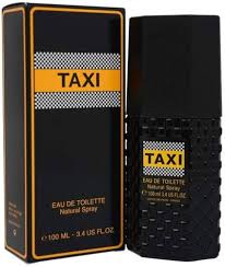 TAXI F/M PERFUME 100ml