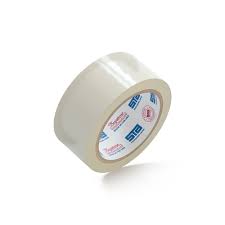 TAPE CLEAR 2" X 110yds (2110C) /36