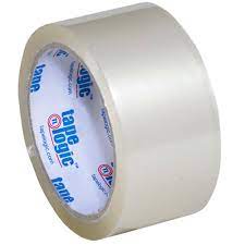 TAPE CLEAR 2" X 55yds /36