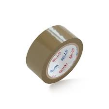 TAPE TAN 2" X 110yds (2110 T) /36