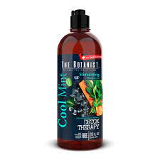 THE BOTANIST SHAMPOO COOL MINT 20oz/6