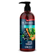 THE BOTANIST CONDITIONER COOL MINT  20oz/6