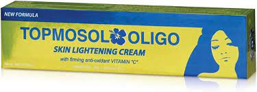 TOPMOSOL OLIGO CREAM 50g /72 exp 5/27