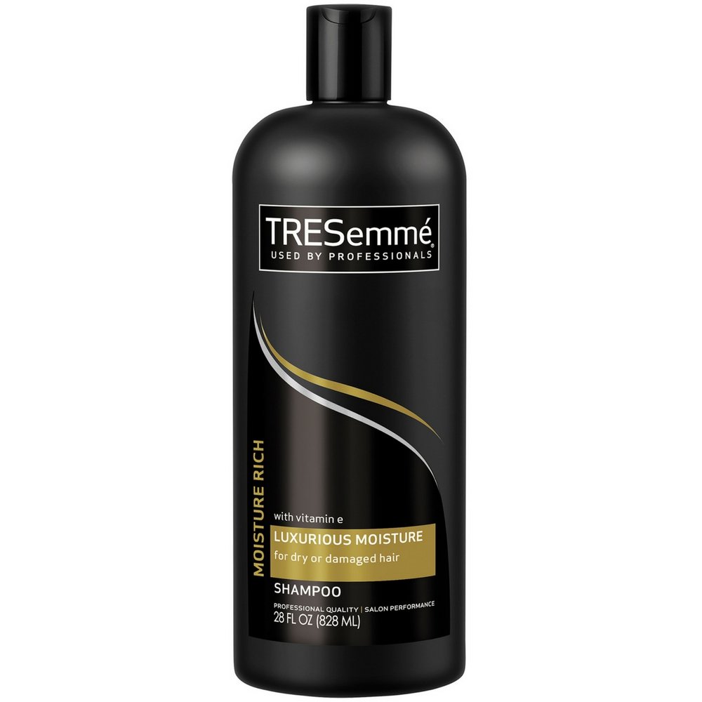 TRESEMME SHAMPOO  ASSORTED 28oz