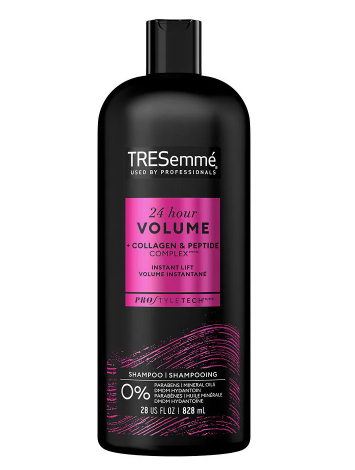 TRESEMME SHAMPOO 24HR VOLUME 28oz /6