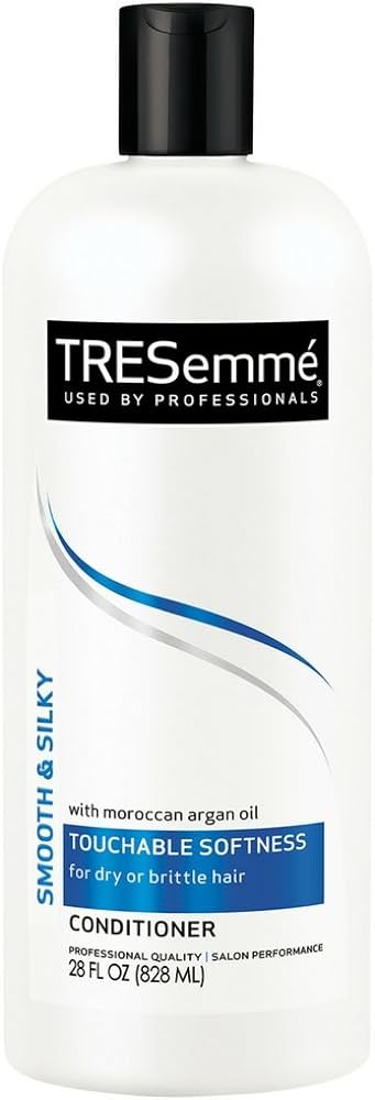 TRESEMME CONDITIONER 28oz ASSORTED