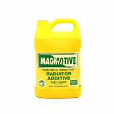 MAGMOTIVE  RADIATOR  ANTI RUST 1G /6