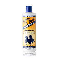 MANE 'N TAIL SHAMPOO 12oz /6