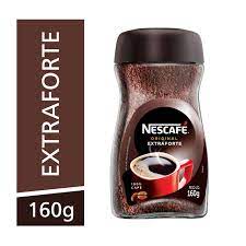 NESCAFE ORIG XTRAFORTE 160GM /12 exp 6/2025