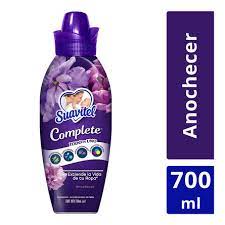 SUAVITEL COMPLETE ANOCHECER 700ml /12 SR0959