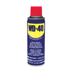 WD-40  5.5oz /24