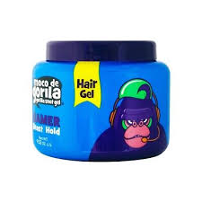 MOCO GORILA GEL JAR GAMER 9.52oz /12 BLUE