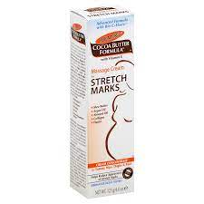 PALMER'S C/B STRETCH MARK CREAM 4.4oz /6