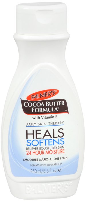 PALMER'S C/B LOTION 8.5oz /12