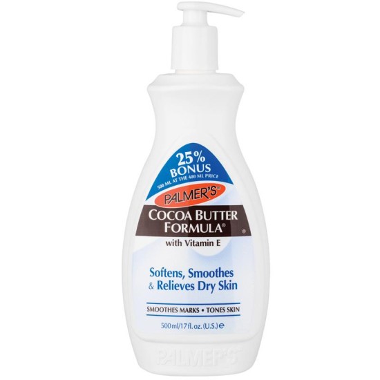 PALMER'S C/B LOTION 17oz /12