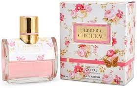 MIR FERRERA CHIC L'EAU F/W 36/3.4oz