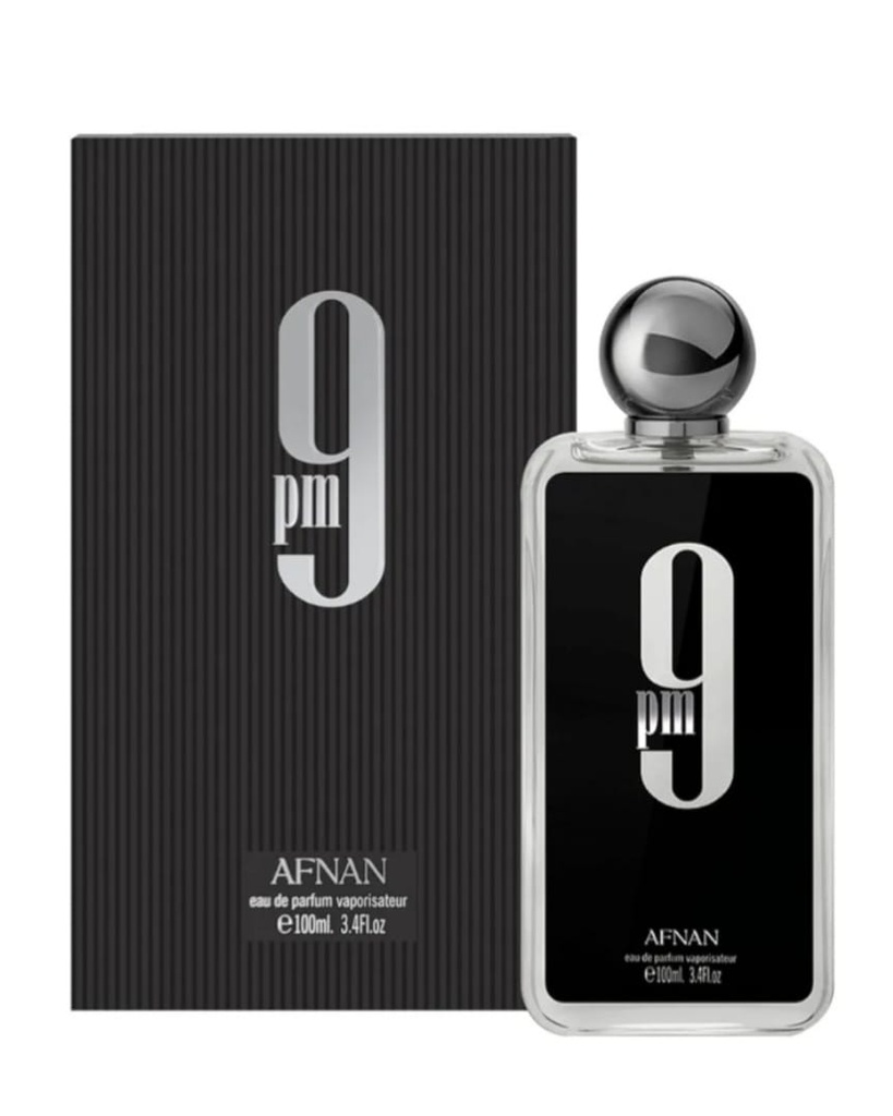 AFNAN 9PM 3.4 EDP F/M