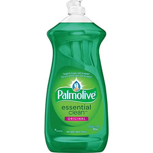 PALMOLIVE DISH ORIGINAL 25oz /9