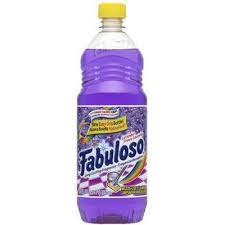 FABULOSO LAVENDER 28oz /12