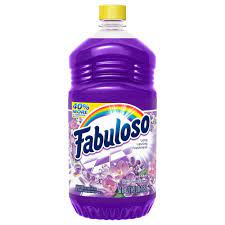 FABULOSO LAVANDER 56oz /6