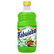FABULOSO PASSION FRUIT 16.5oz /24