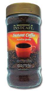 INSTCAFE 7oz /12