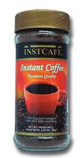 INSTCAFE 2.82oz  /24 exp 11/18/27