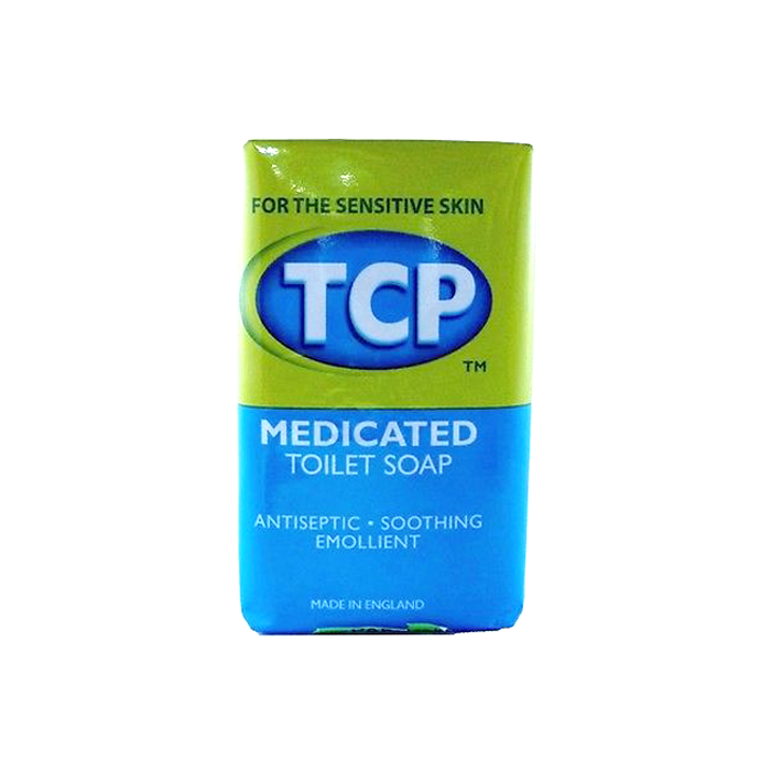 TCP SOAP