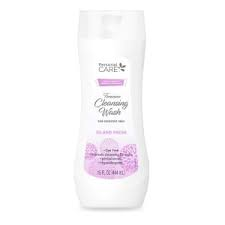 PCARE FEMININE WASH ISLAND FRESH 15oz /12