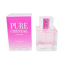 PURE CRYSTAL 3.4oz