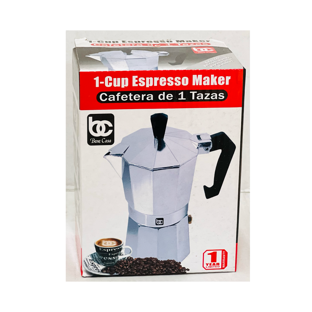 COFFEE MAKER B/C 1 CUP (BC-17710)