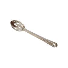 CASITA SLOTTED SPOON 13" K18062 /120