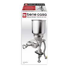 BENE CASA MOLINO/ CORN GRINDER /4