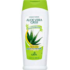 GRISI COND ALOE VERA AVOC-OLIVE 13.5oz  /12