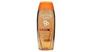 GRISI  SHAMPOO MANZANILLA 13.5oz /12