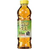 PINE SOL ORIGINAL 828ml - 28oz  /12