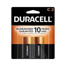 DURACELL C X2 /48